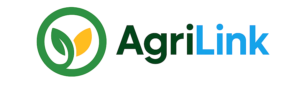 AgriLink Food logo