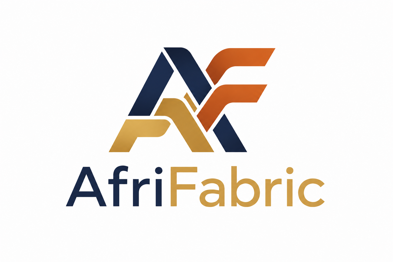 AfriFabric logo