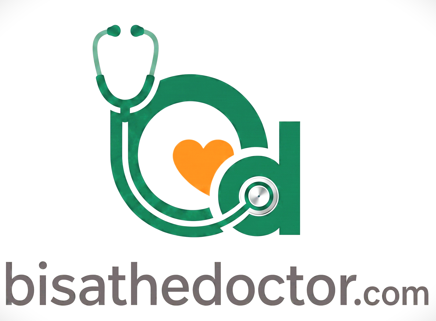 BisaTheDoctor logo