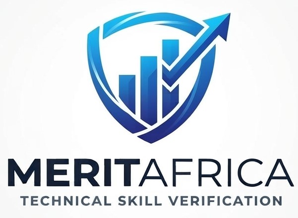 MeritAfrica logo