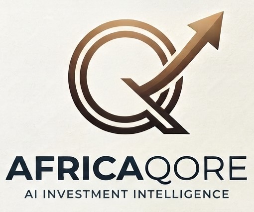 AfricaQore logo